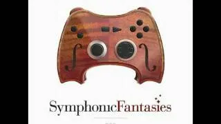 Symphonic Fantasies - Chrono Chross