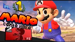 Just another Mario Combo Video