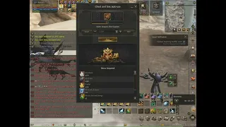 1008 Water Dragon's Elite Supplies #1 /// Lineage 2 EU Orfen