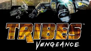 Tribes Vengeance (PC) - Session 1