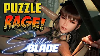 STALKER BOSS! Stellar Blade Live! (#6)