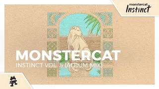 Monstercat Instinct Vol. 5 (Album Mix)