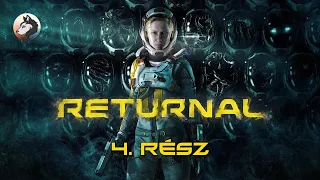 ✅ VÉGE | Returnal (PC - Steam - MAGYAR FELIRAT) #4