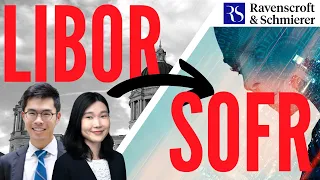 Why LIBOR became SOFR | Mike Poon and Francesca Lee