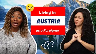 Living in Austria as a Foreigner: What is it really like?