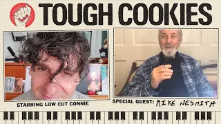 Michael Nesmith & Low Cut Connie - TOUGH COOKIES (full interview)