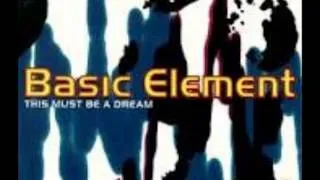 Basic Element - Raise the Gain