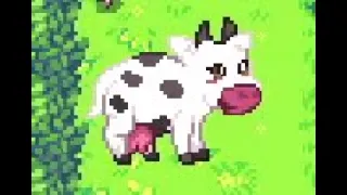 how to get a milk in pixels