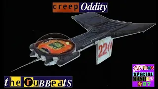 Creep Oddity / David Bowie + Radiohead / Space Oddity + Creep / MAshup by The RUbbeats