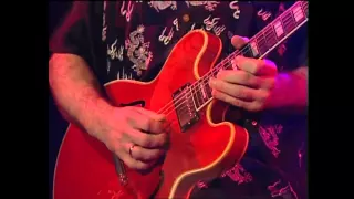 Gary Moore - Need Your Love So Bad (HD) traducida español - Live Montreux 1999