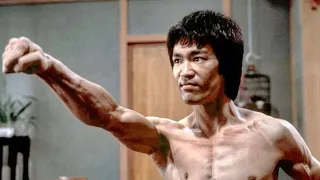 Game Of Death (1974) - Jimmy’s Introduction/Make It With You/Jimmy Attacks/Hai’s Surprise