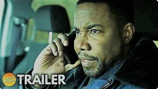 Assault on VA 33 official trailer || new 2021 Hollywood action movies trailers ||