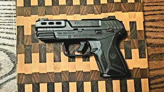 Ruger Security 380