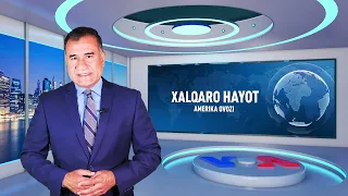 Xalqaro hayot - 24-aprel, 2023-yil