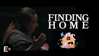 Finding Home: Jenn's Story