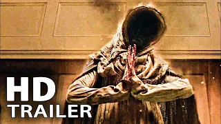 THE UNHOLY Official Trailer (2021)