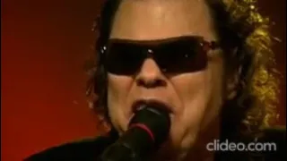 Ronnie Milsap 700 Club interview