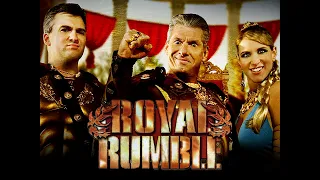 Royal Rumble 2006