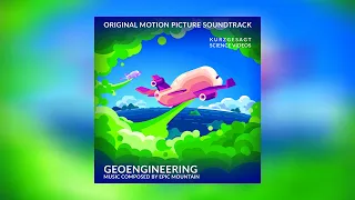 Geoengineering  – Soundtrack (2020)