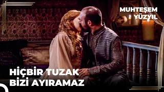 Hürrem vs Mahidevran #31 | Muhteşem Yüzyıl