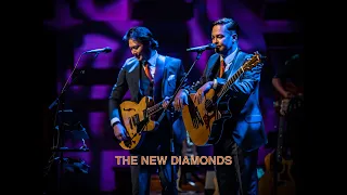 In a little Spanish town -  The New Diamonds