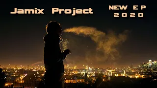 Breakdance / Jamix Project * Newest EP * 2020   [Electro Freestyle]