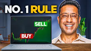 The Only Sell Rules You Need to Trade | Ajay Jani