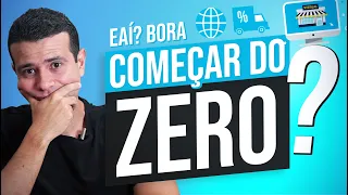 [CONVITE] AULA GRÁTIS - COMO COMEÇAR UM ECOMMERCE DO ZERO E FATURAR 30 MIL EM 90 DIAS