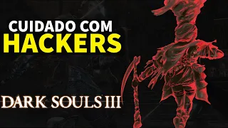 PROTEJA SEU DARK SOULS 3 DE HACKERS COM O BLUE SENTINEL