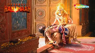 कैसे हुआ हिरण्यकश्यपु का वध ? | Sankat Mochan Mahabali Hanumaan - 350