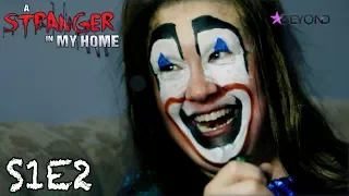 Stranger in My Home | S1E2 | Trailer Park Terror