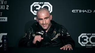 Volkanovski is ready to silence the doubters once again | UFC 298 | Main Event