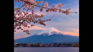 ПРАВИЛА ЯПОНСКОЙ ЖИЗНИ: Отношение японцев к горам