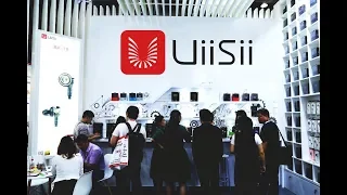 uiisii electronic.,co Ltd