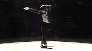 Michael Jackson - Billie Jean - Live in Munich 1992 [60 FPS]