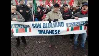 PIAZZA FONTANA 12 DICEMBRE 1969/2017 (CARLO ARNOLDI)