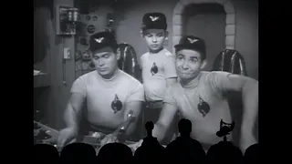 MST3K: Manhunt In Space - Identify Yourself