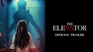 The Elevator (2023) Official Trailer - Chrissie Wunna, Alix Maxwell, George Nettleton