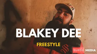 Blakey Dee [Freestyle] 2023