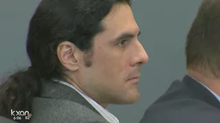 Shawn Gant-Benalcazar pleads not guilty in choir teacher murder trial