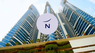 Novotel Dubai Al Barsha