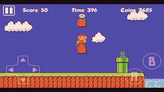 Super Mario Bros Gameplay level 34 to 37 @Surprisedgaming. #supermariobros #gameplay