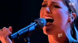 Cassadee Pope Stupid Boy