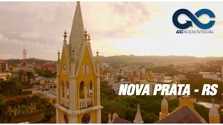 Nova Prata - RS - Teaser 1