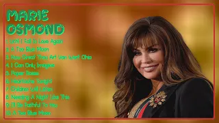 Marie Osmond-The ultimate hits anthology-Prime Chart-Toppers Selection-Glorified