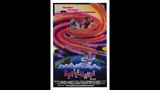 BEATLEMANIA: THE MOVIE Movie Review (1981) Schlockmeisters #1063