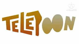 Logo warping transformations - Teletoon Logo History (R.I.P Teletoon)