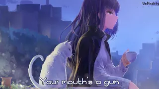 「Nightcore」→  Kill Them With Kindness