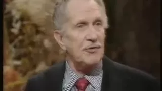 Vincent Price interview  Wogan 1982