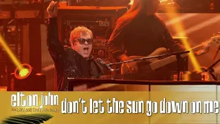 Elton John LIVE 4K - Don't Let The Sun Go Down On Me (The Million Dollar Piano, Las Vegas) | 2012